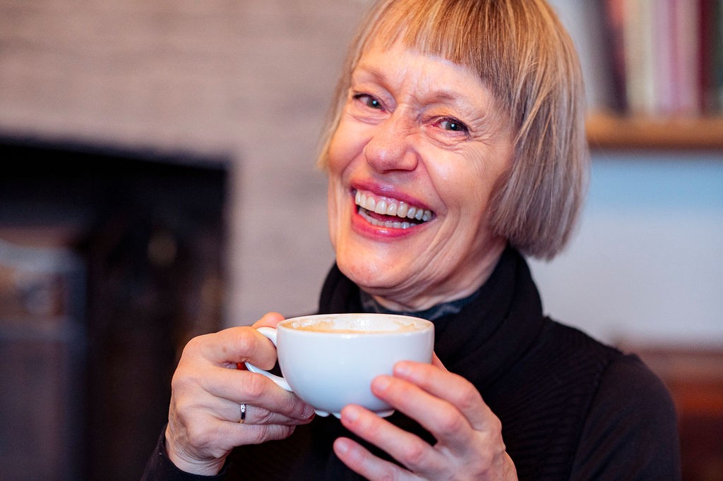 Jane - Clinical Hypnotherapist